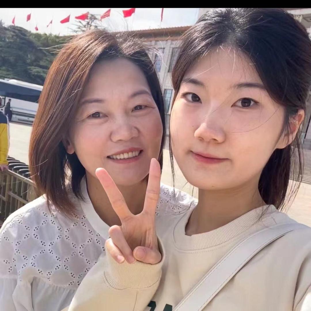 馨宝妈咪