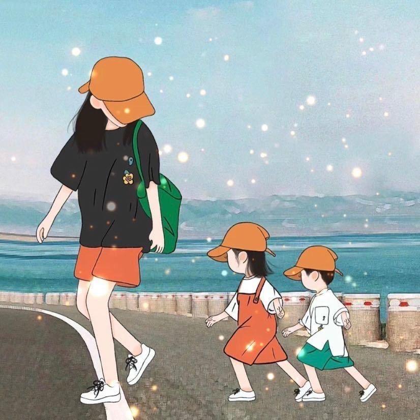 一吨好运来💕