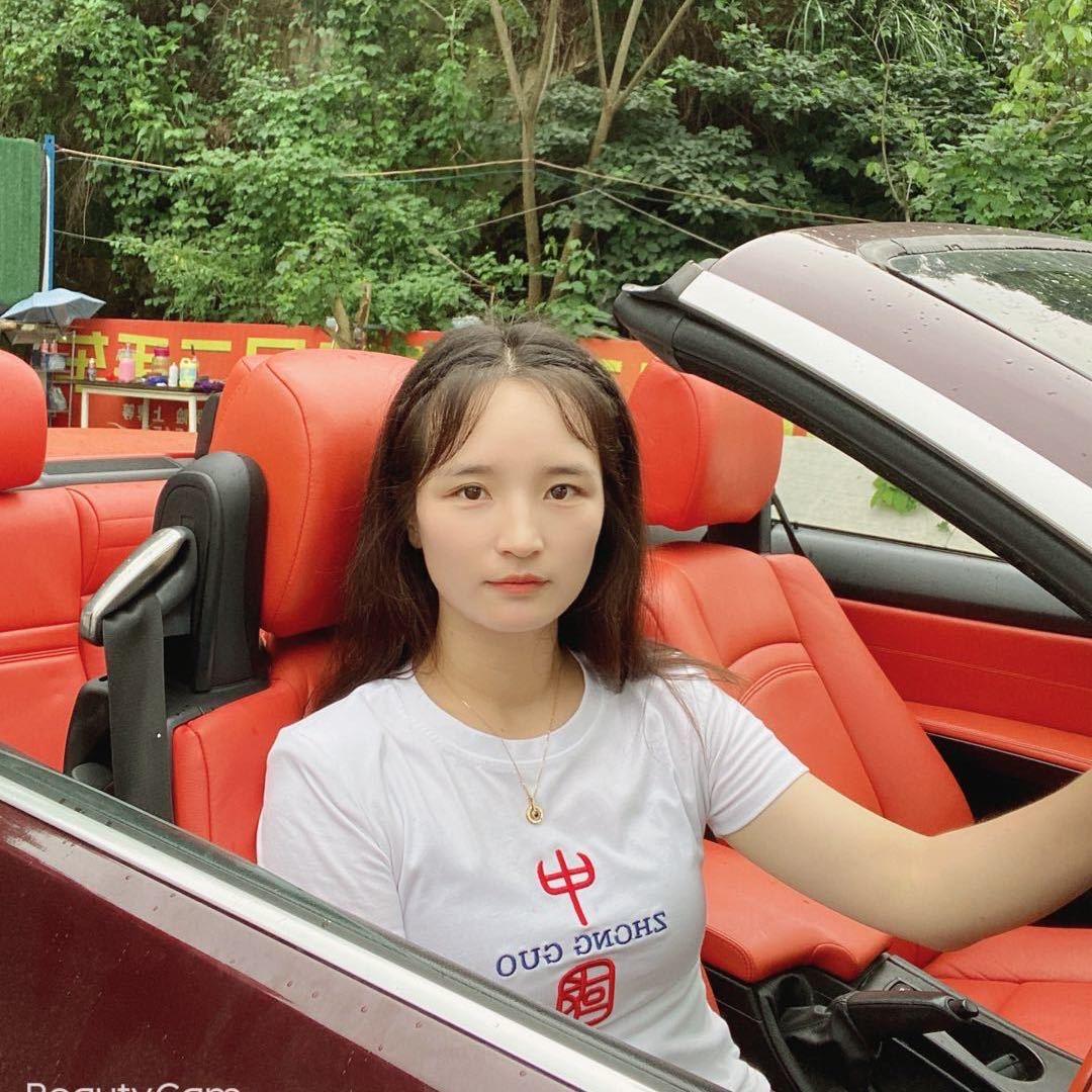 温州艳姐的二手车生活