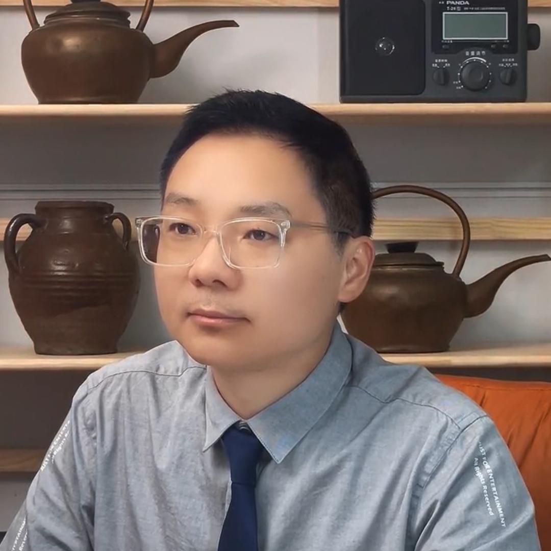 子牛情感