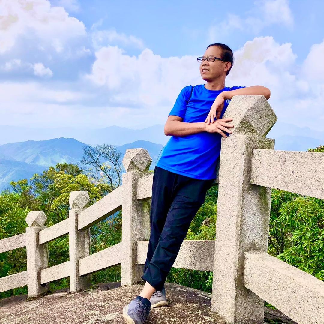 清锦流年