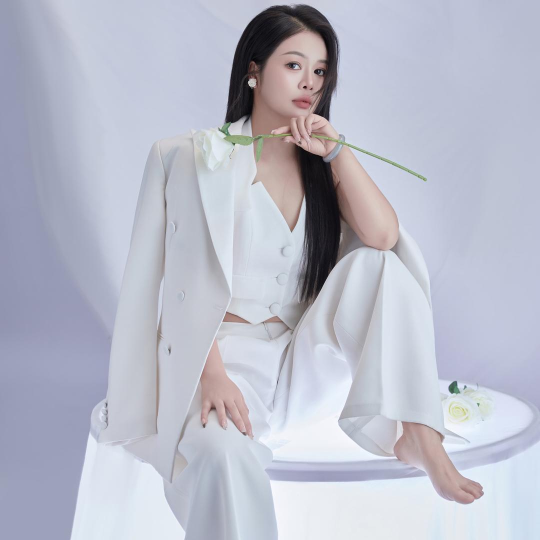 杭州笑笑姐设计珍珍