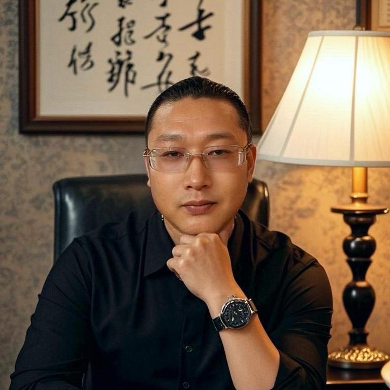 抬杠艺术家