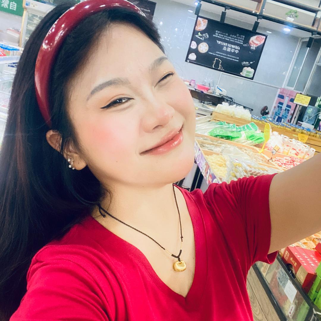 小钱的婚后生活～