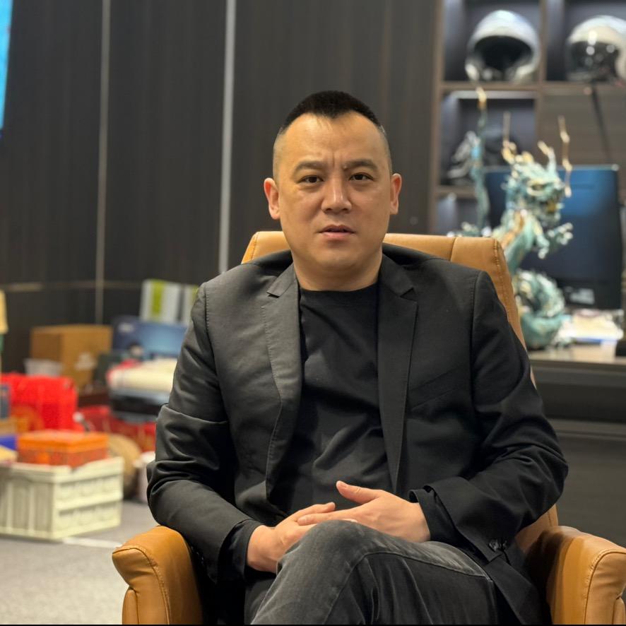 牛哥只懂车高品质二手车