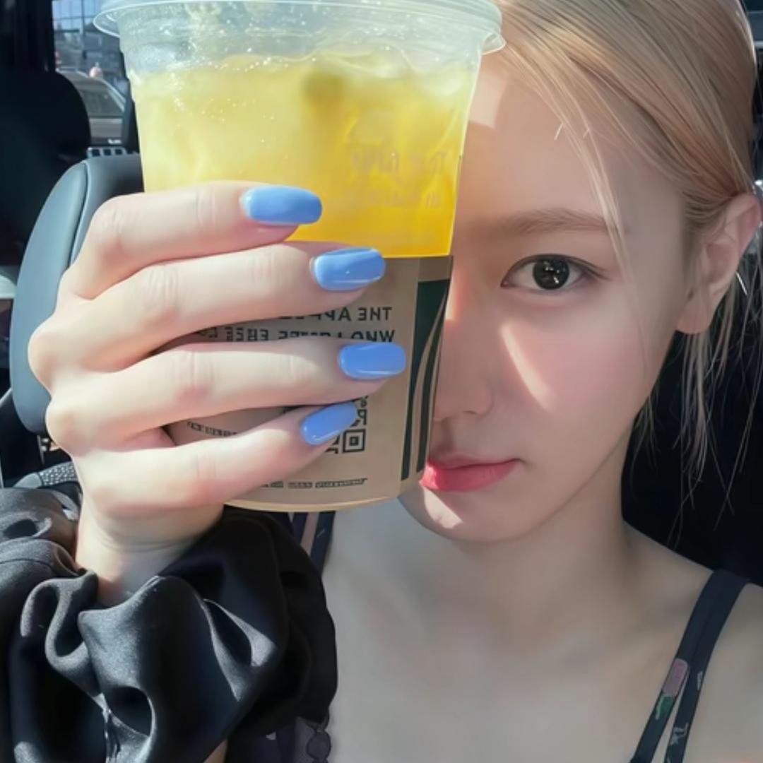 心情不好都怪你