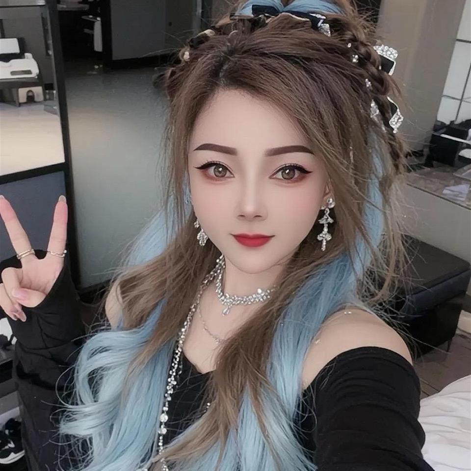 168丽娜