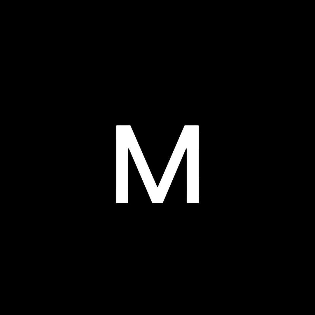 M不是特效