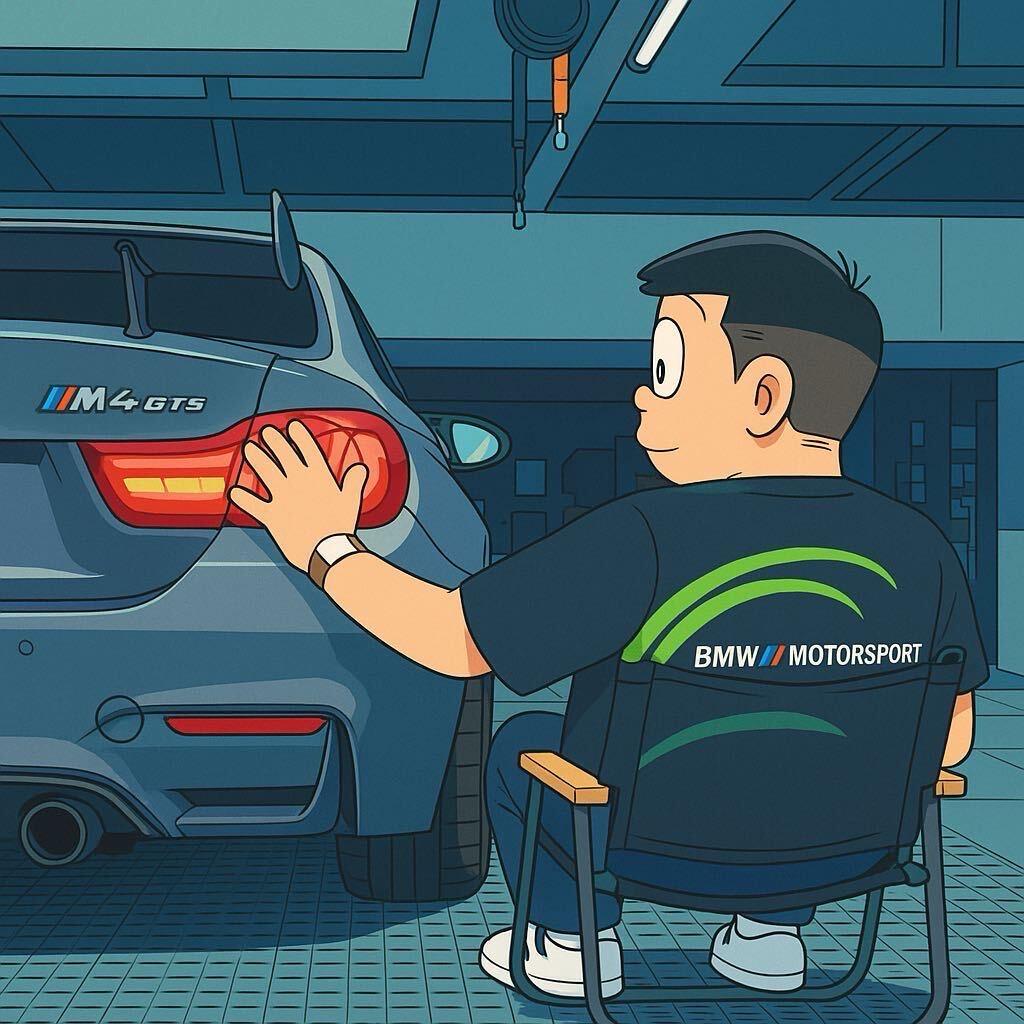 Mpower绳琦
