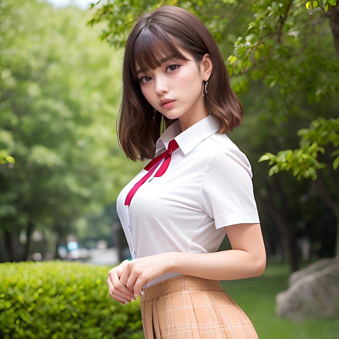 溪溪
