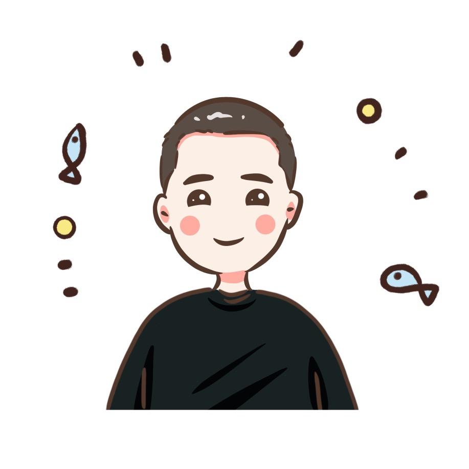 李彦伟的吃喝玩乐