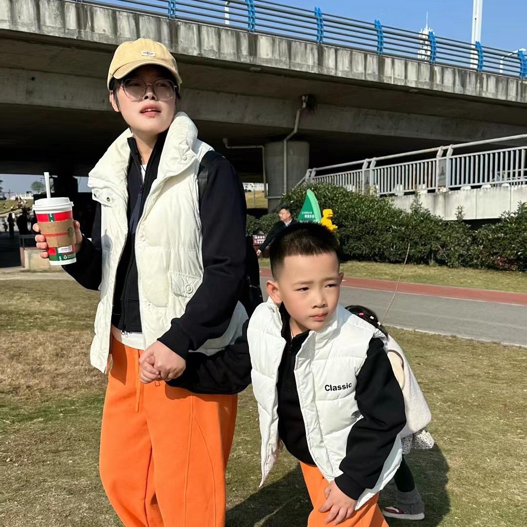 大唐张胖胖🧪二胎