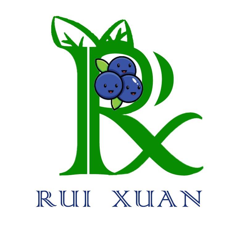 瑞萱语果树苗木专营店精选