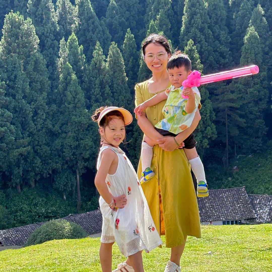 黑米（重生版）