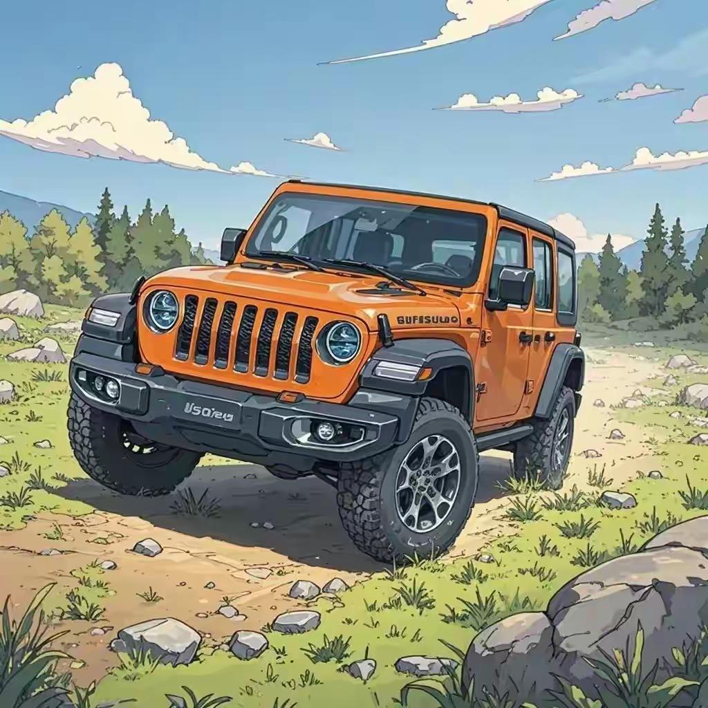 智哥二手车严选