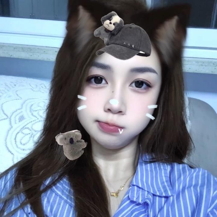 小兔子牙