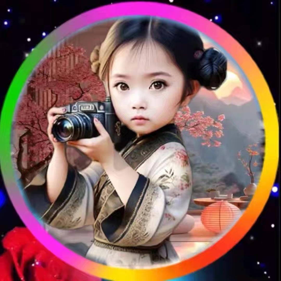 简约摄影（推荐官）