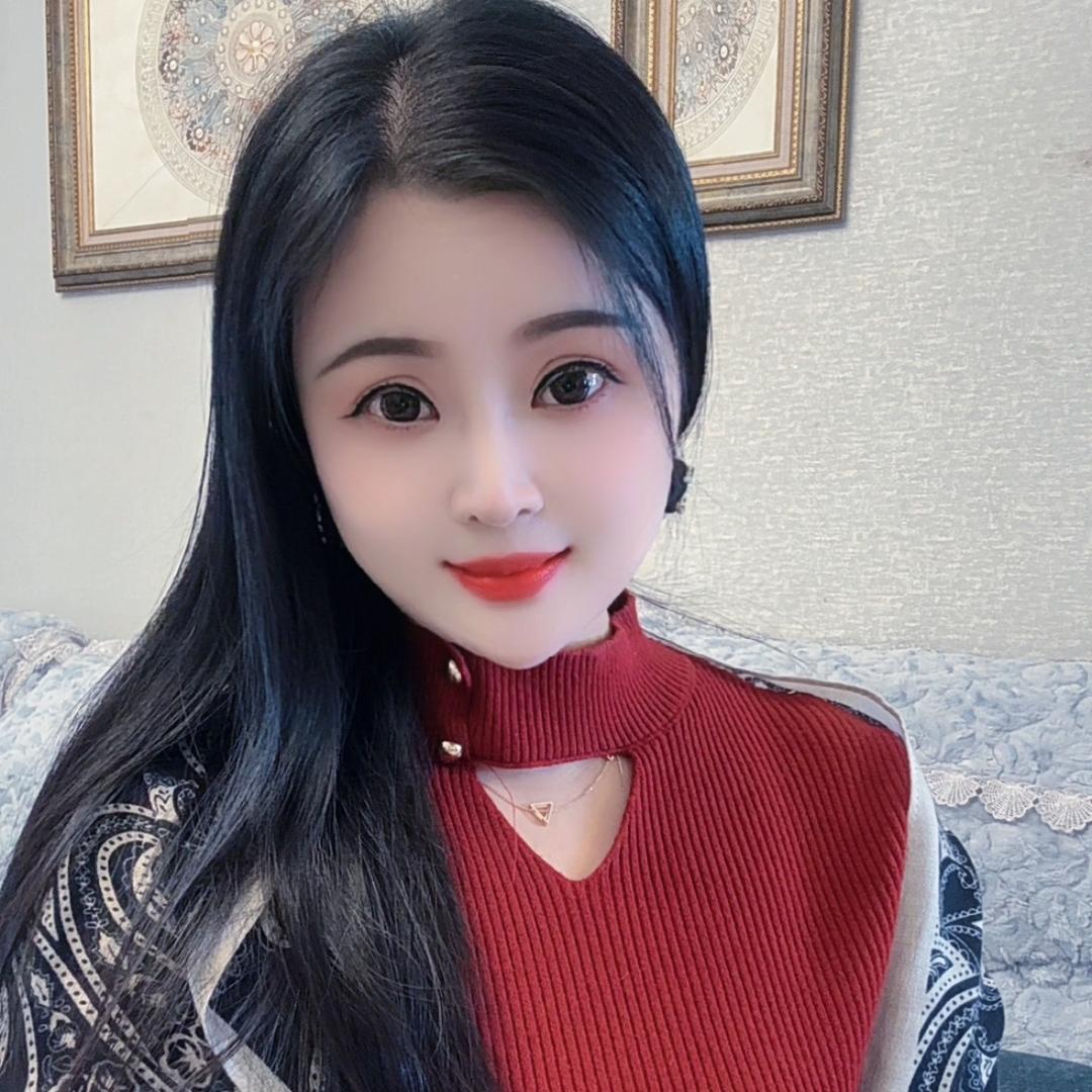 馨瑶🎙️