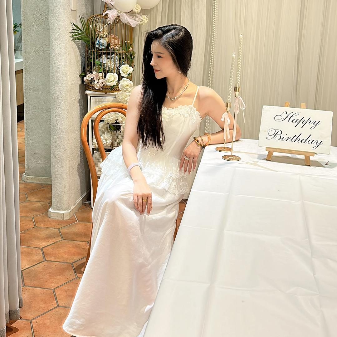 婷婷