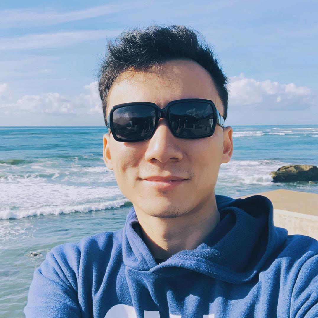 米奇沃克斯—认真选