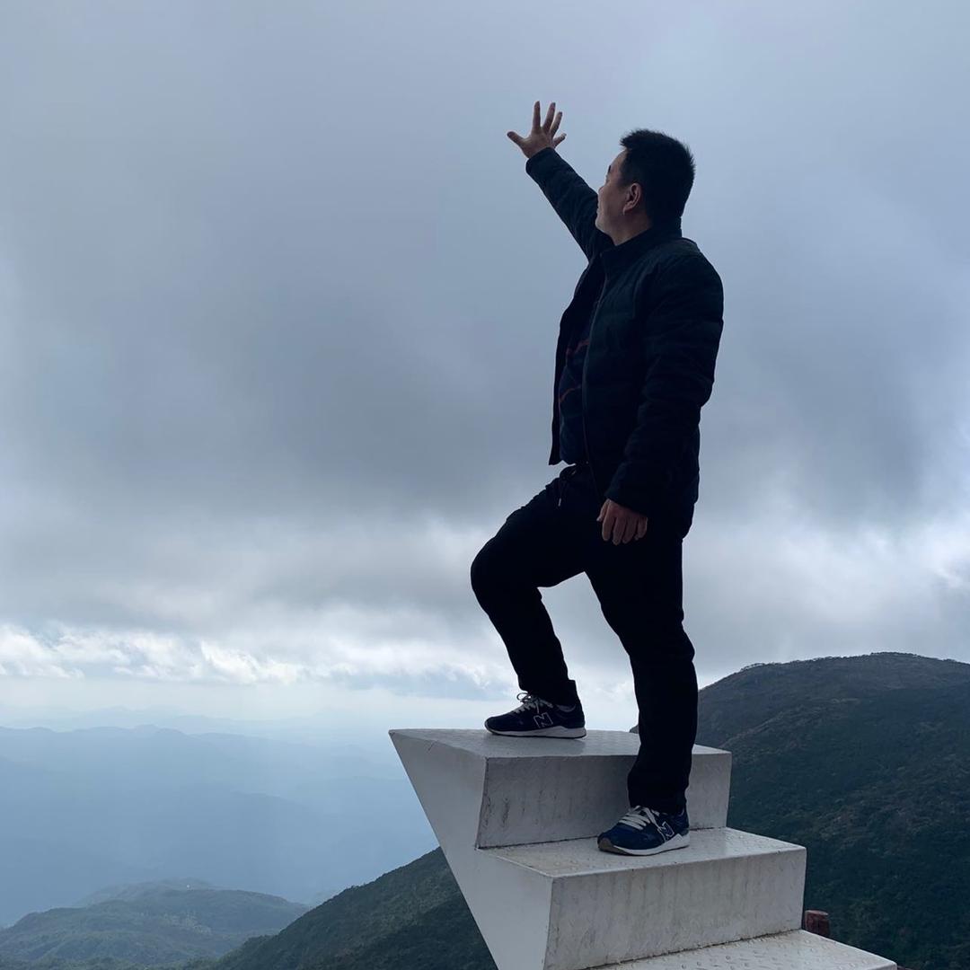 金鹏