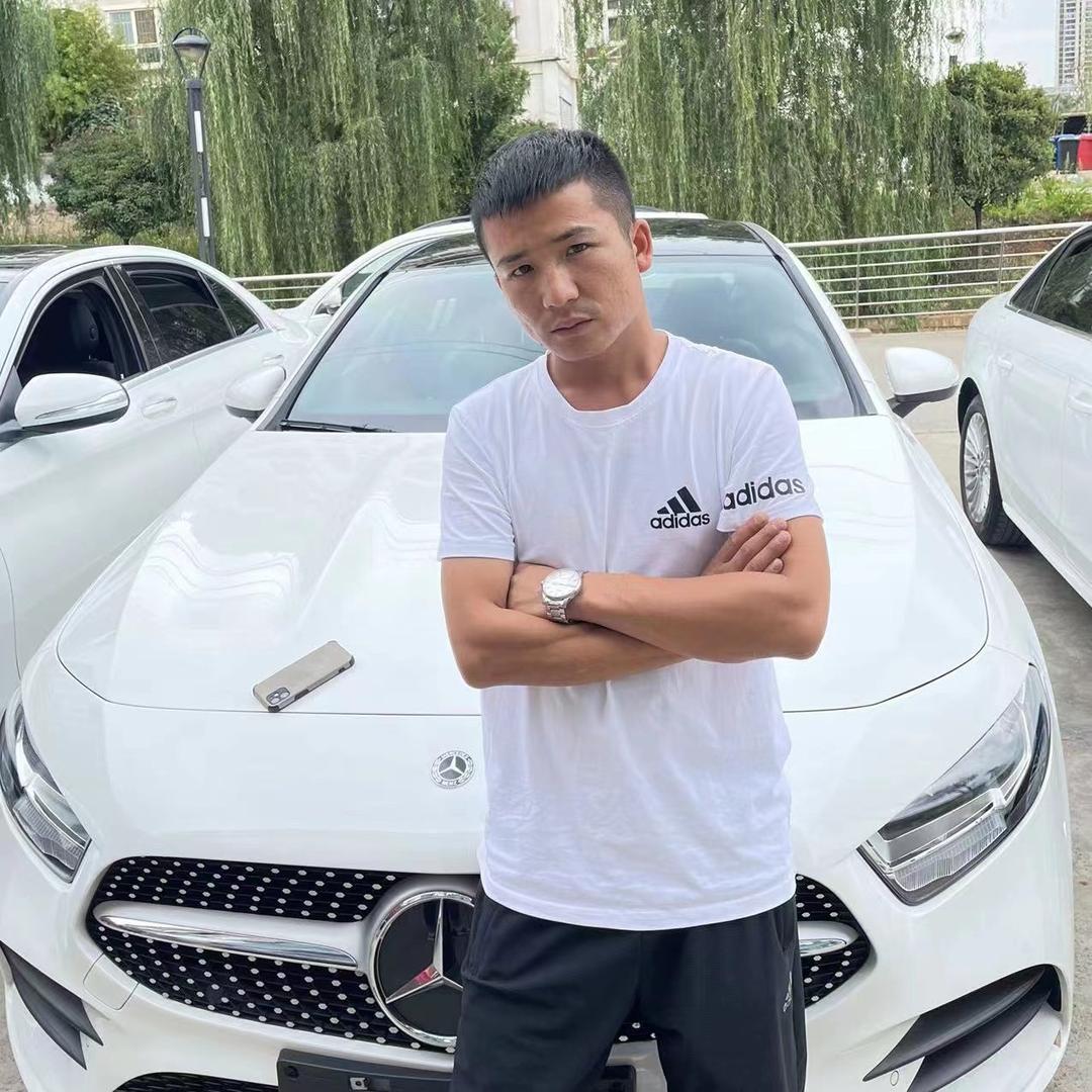 昭通梦梦说车