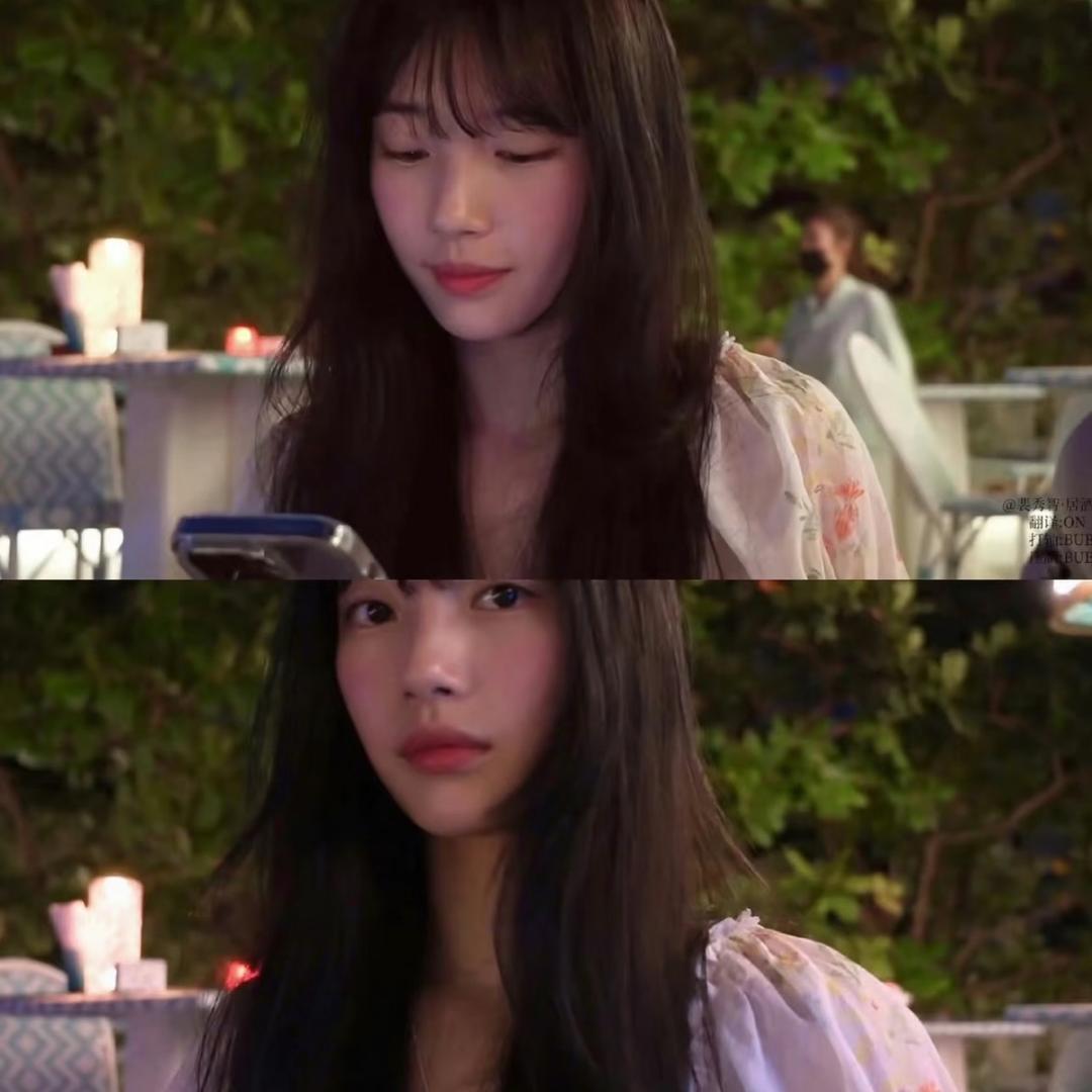 美式你美
