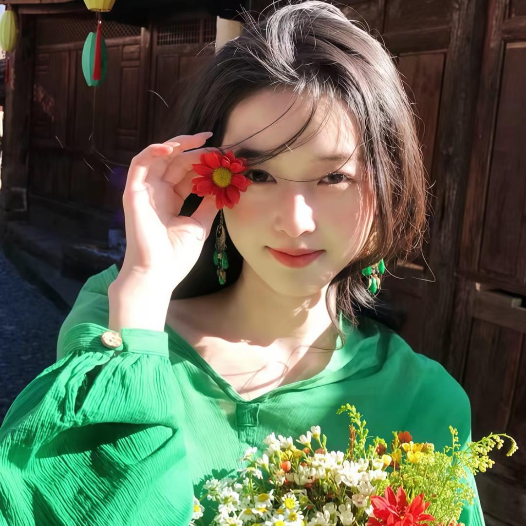 凉拌折耳根-