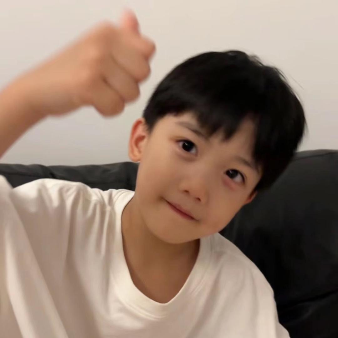迷人的小鸡仔
