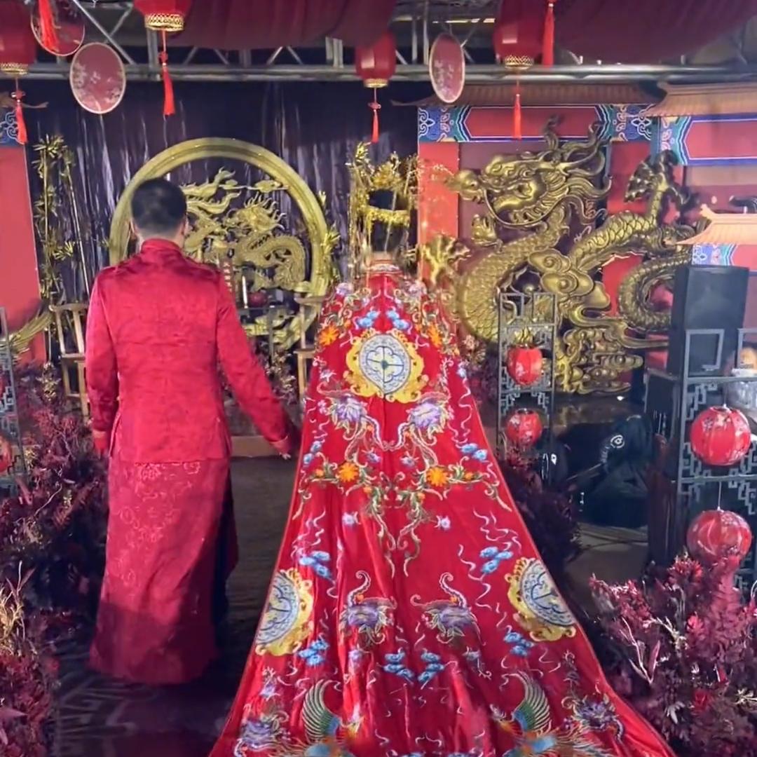 展昭（10月26号厂房开业）小助手