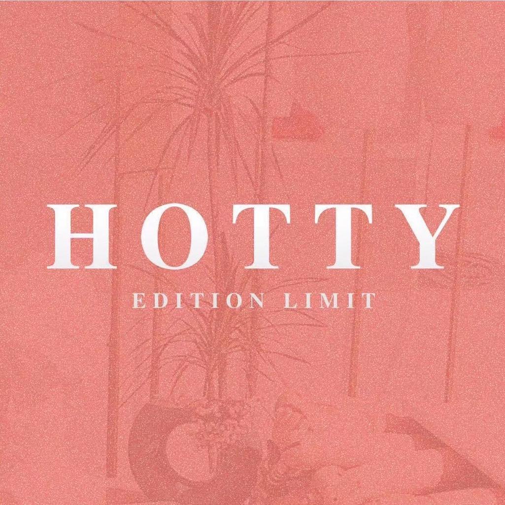 HOTTY-颐安店