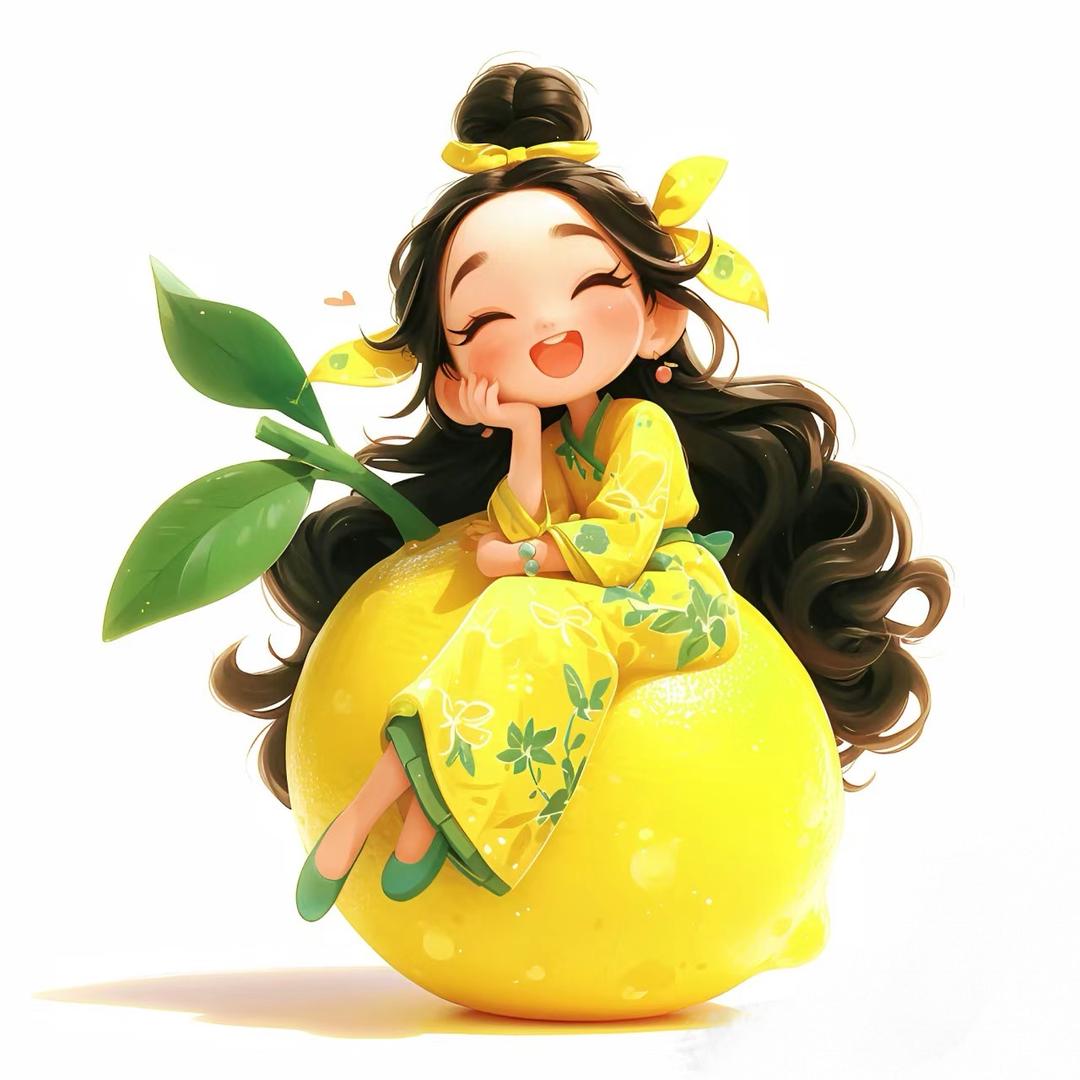 小柠檬（孕晚期）