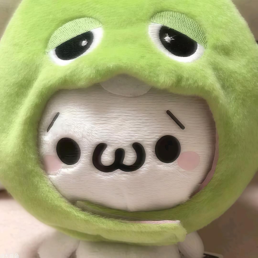 烦死了昂