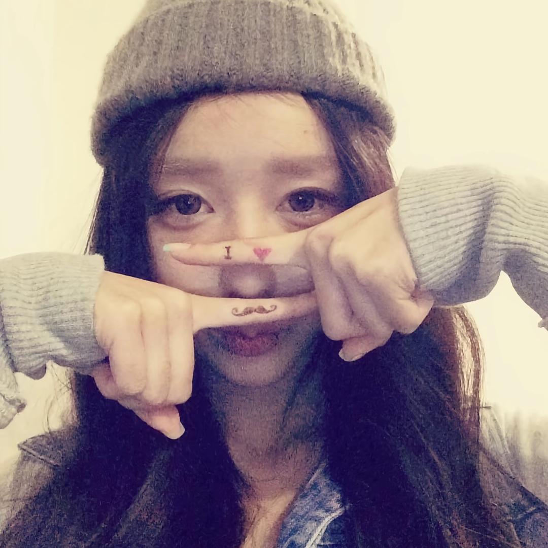 咬人是正常的
