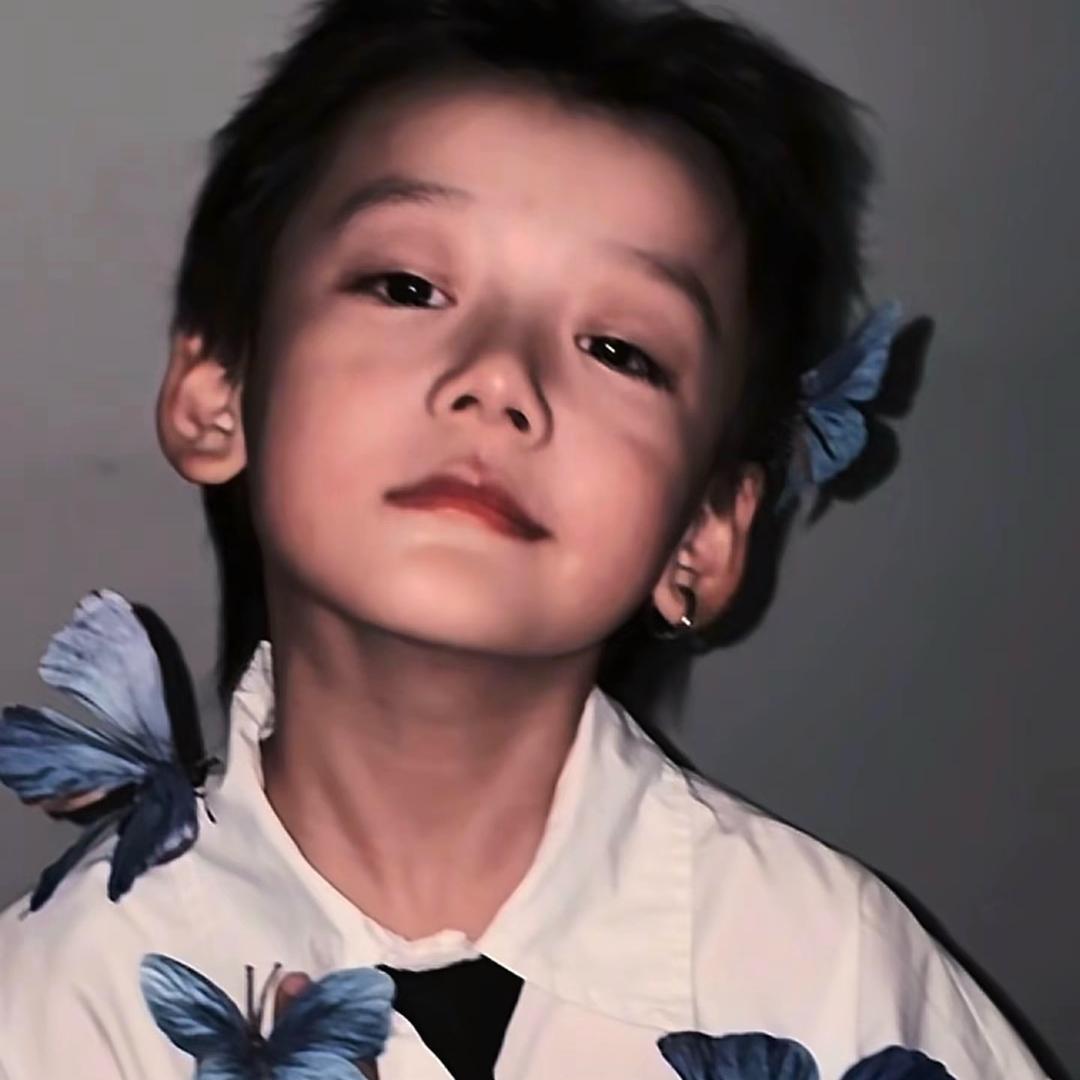 良久i