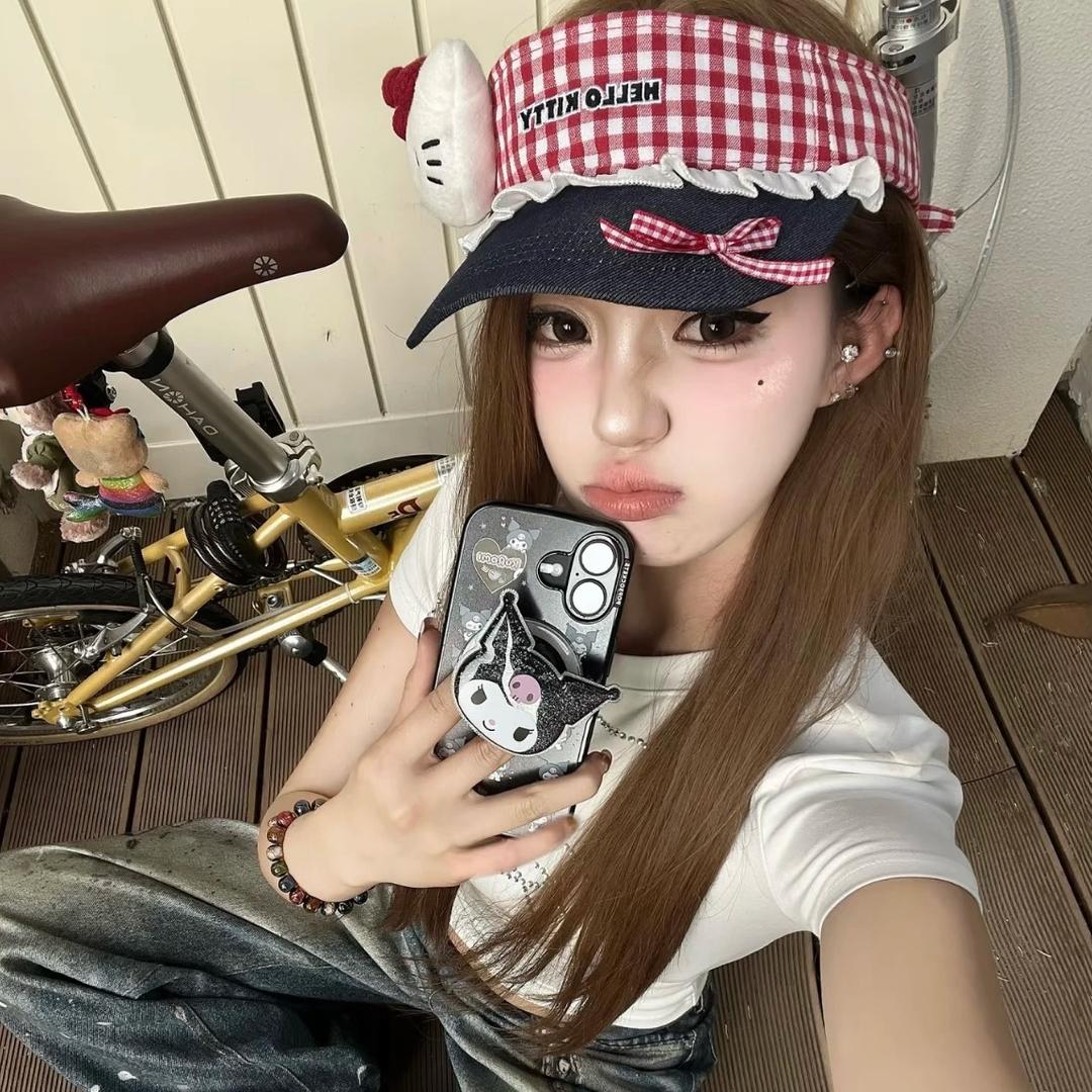 被火鸡面馋晕的那个夜晚