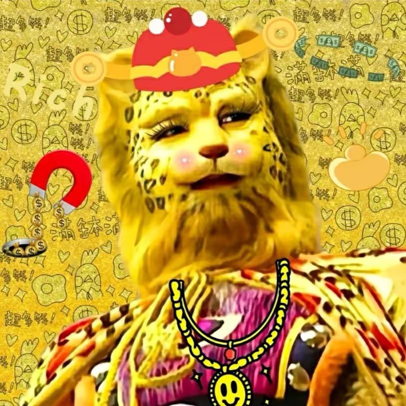 🌈布丁妈妈