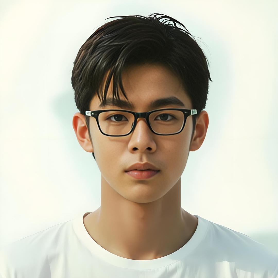 景程｜时见鹿