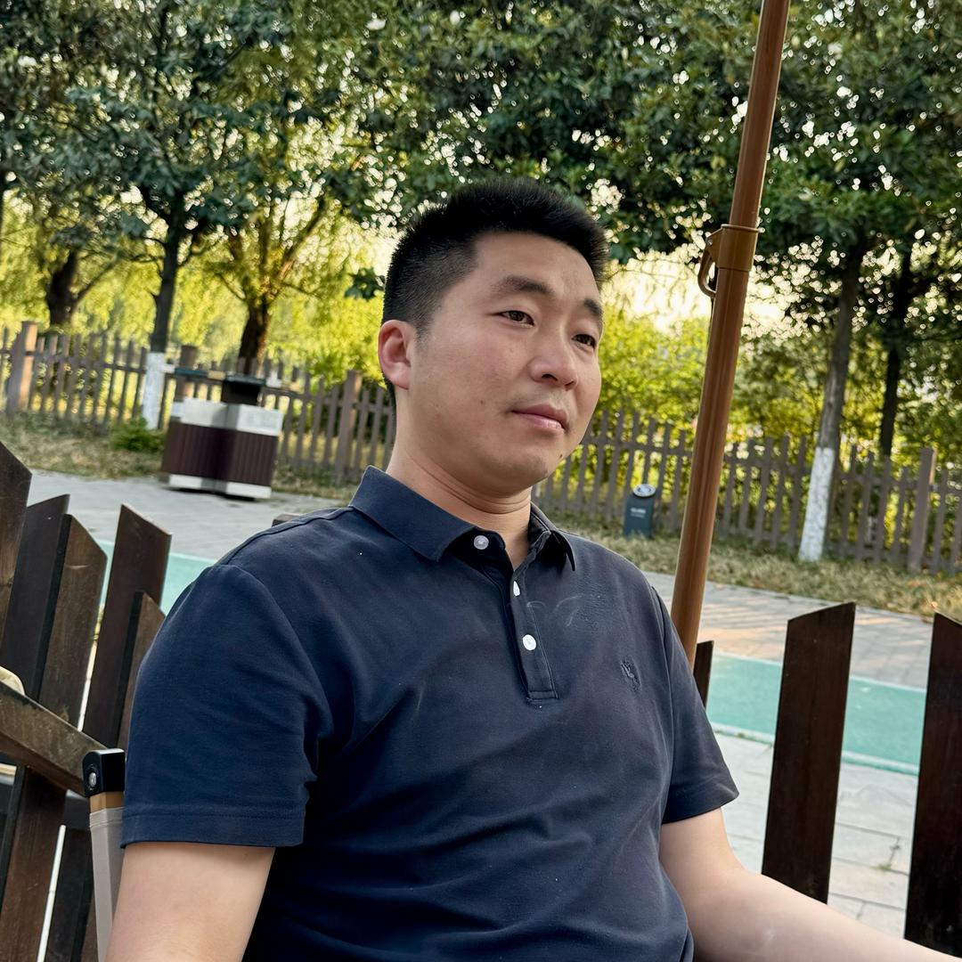 大良叔（好好说话）