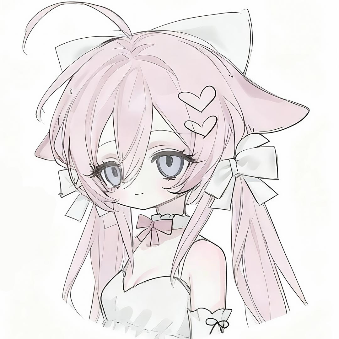 易碎小猫芯片