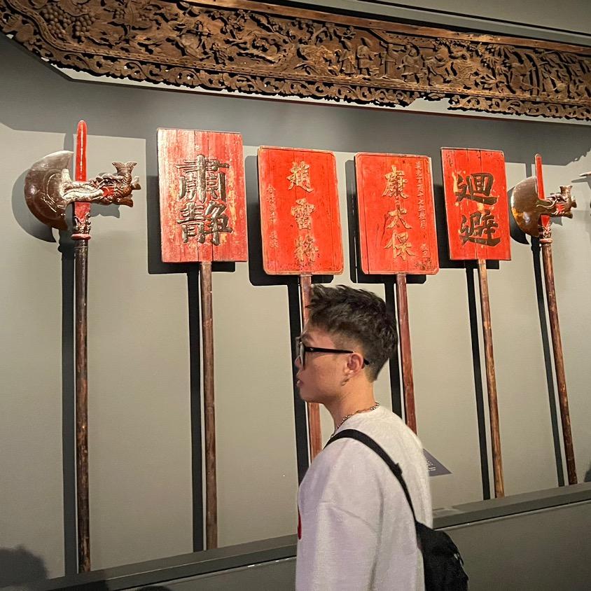 小陈超爱吃