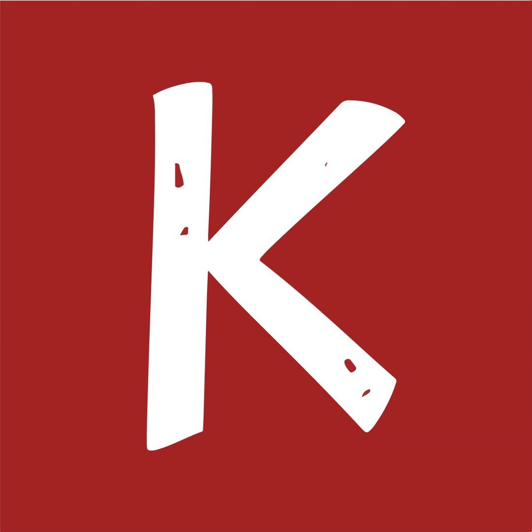 口袋护照 KRINCH