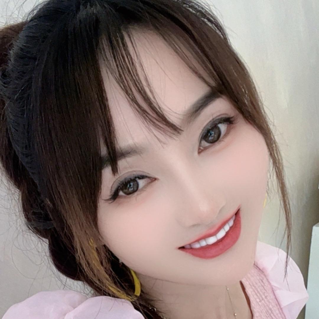 丽丽  昭通回族