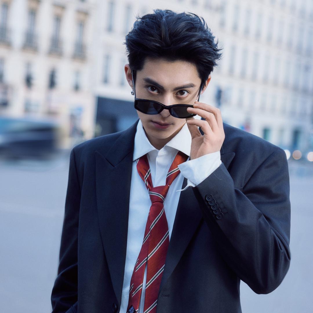 艾我棣̀嘛呀💜👣