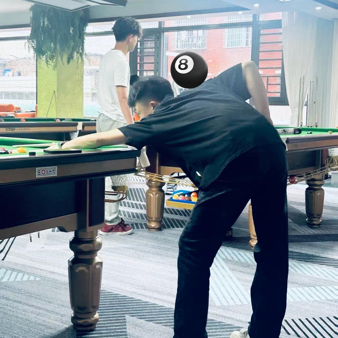 十九——Mr.邓