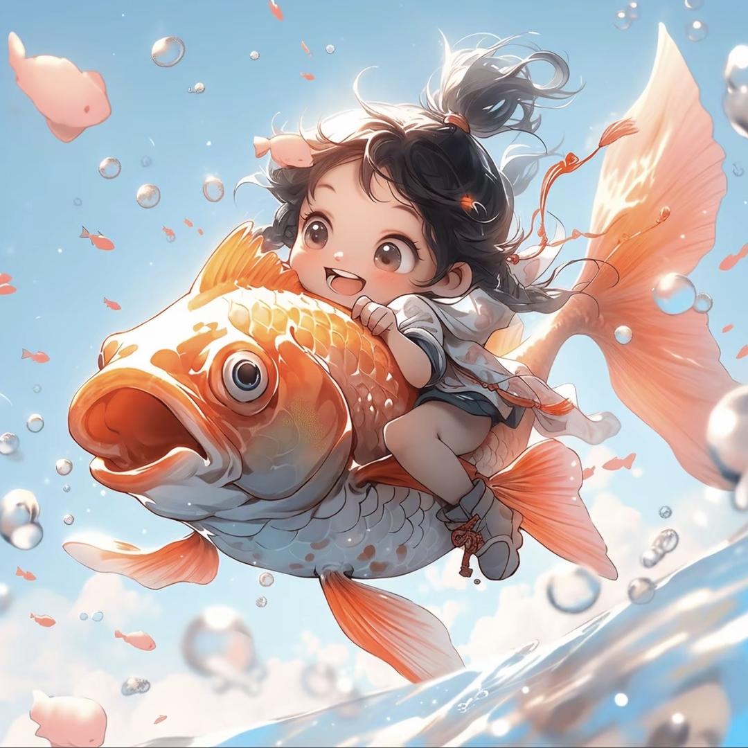 潮兴鱼悦水族