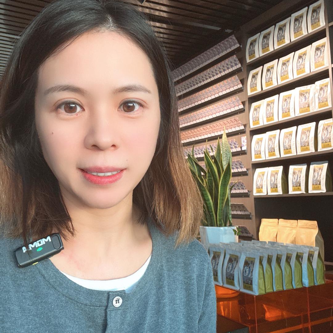 南山见咖啡主理人宠粉专属号