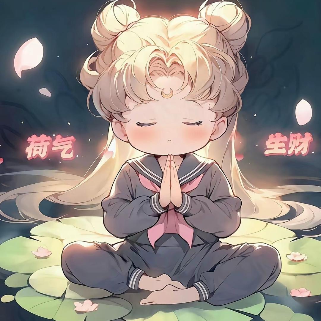旺旺小仙瞄