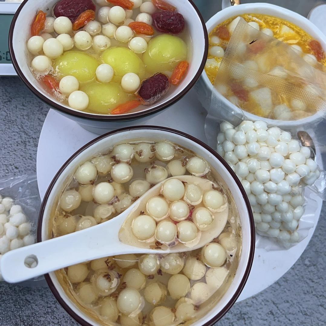 抖心心颂礼特产店