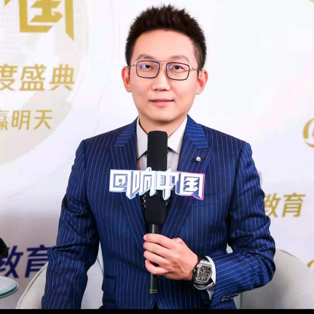 天津袁创思维科技有限公司